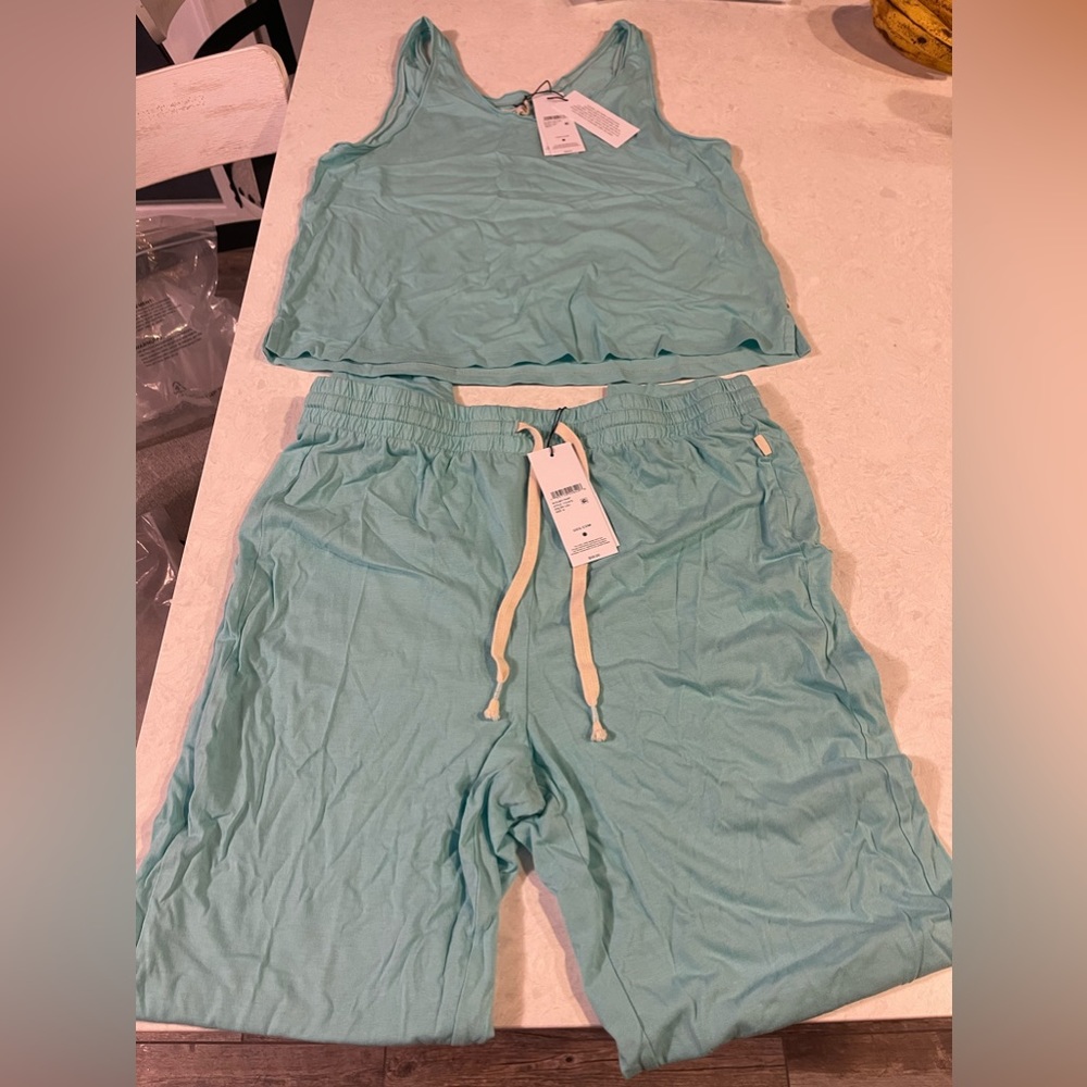 UGG PJ set